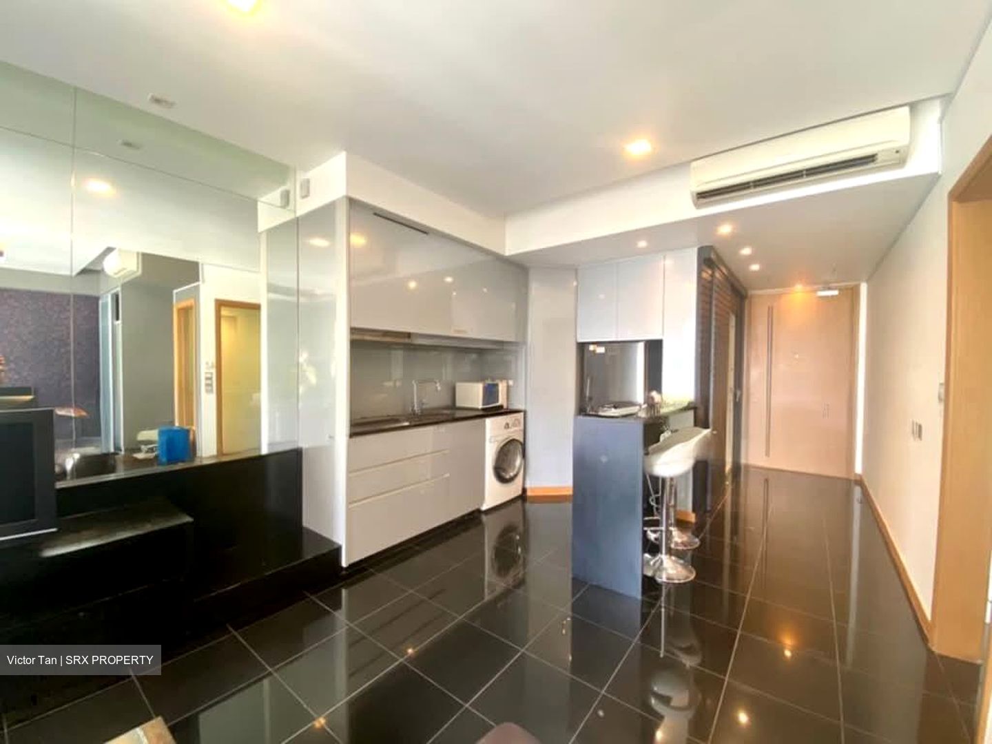 Icon (D2), Apartment #537419401